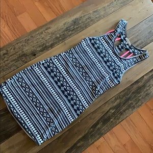 Cute sexy club dress